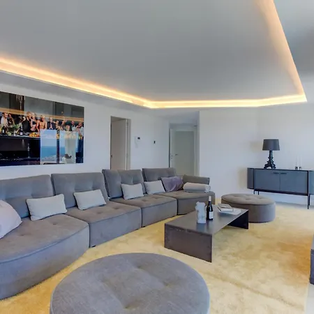 Asturgal Villa *