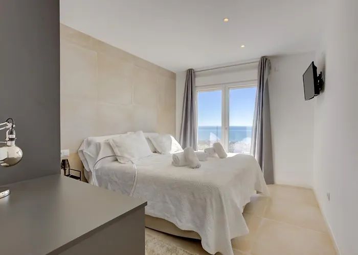 Asturgal Villa *