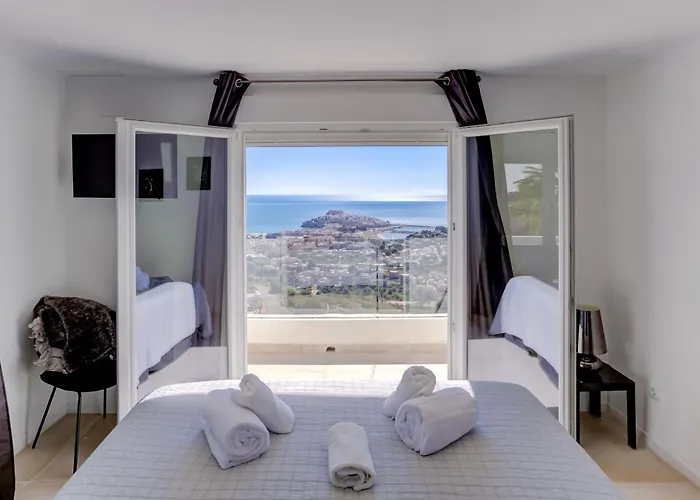 Villa Asturgal