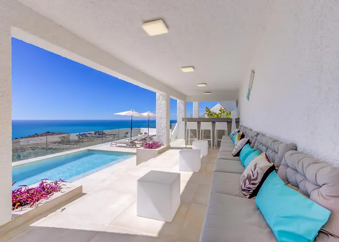 Villa Asturgal *