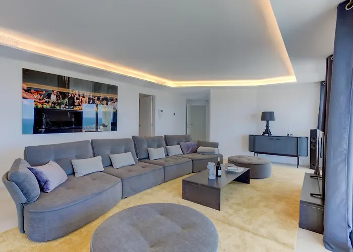 Asturgal Villa *